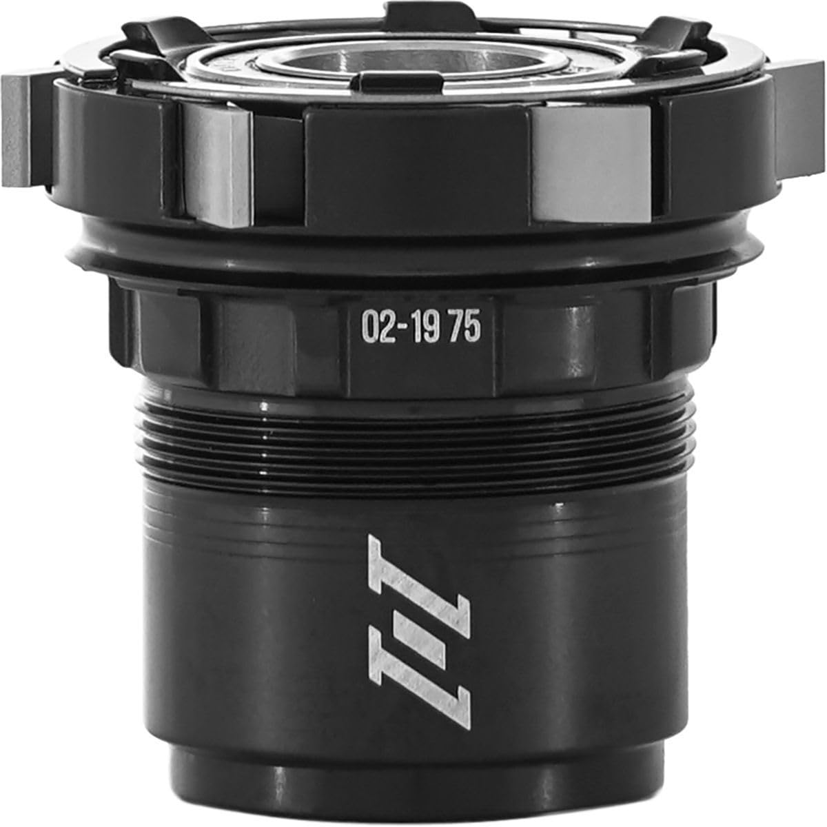 Amazon.com : Industry Nine 1/1 Freehub Body Black, XD-R : Sports